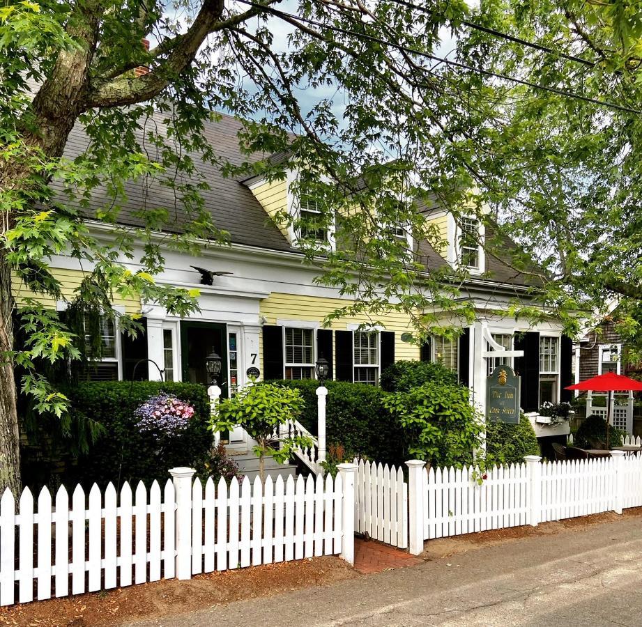 Inn At Cook Street Provincetown Dış mekan fotoğraf