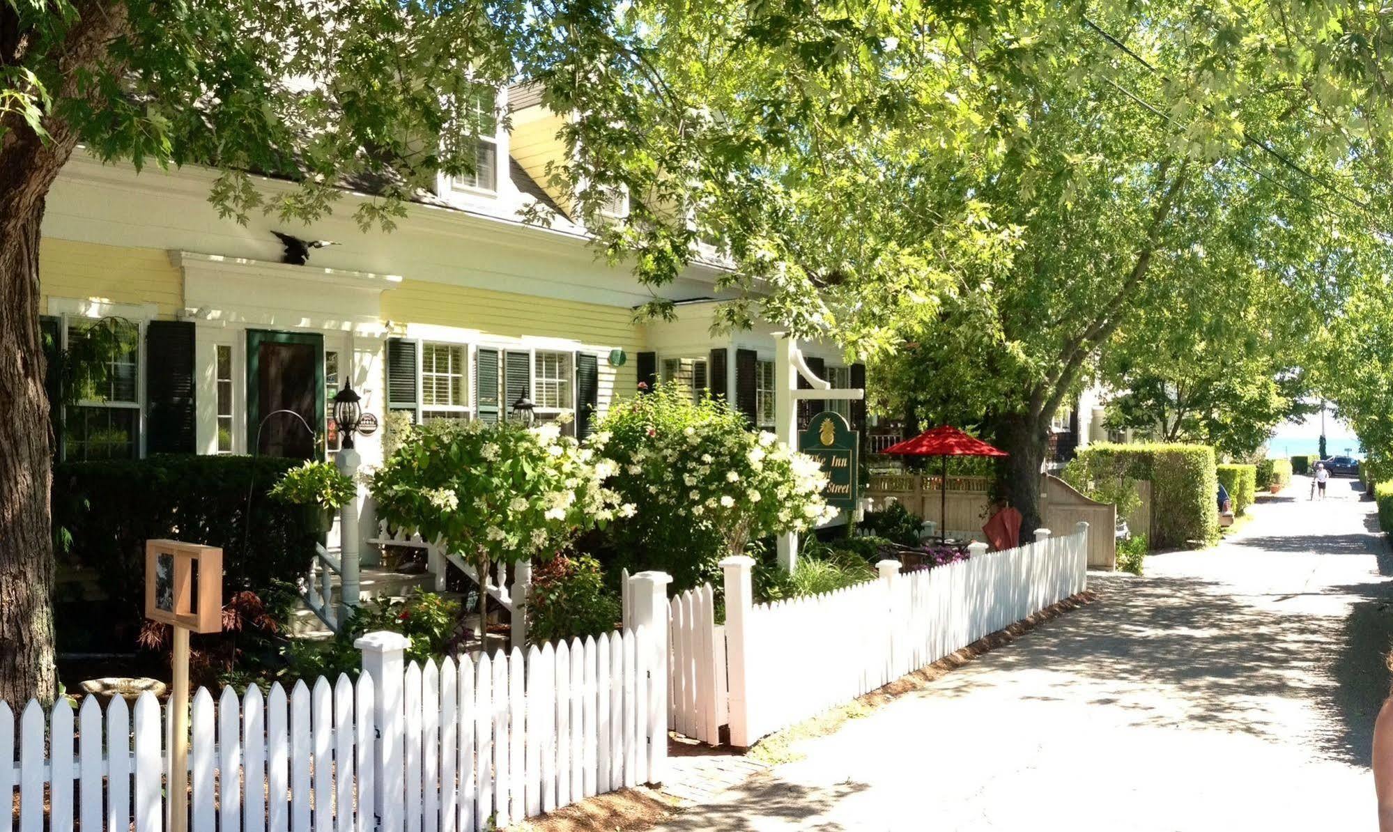 Inn At Cook Street Provincetown Dış mekan fotoğraf